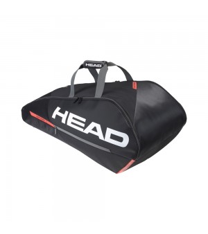 Τσάντα Τένις Head Tour Team 6R Combi 2022 283482BKOR