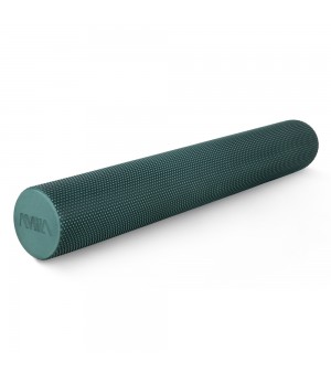 Κύλινδρος Foam Roller Trinity Φ15x90cm Teal Green Amila 96837