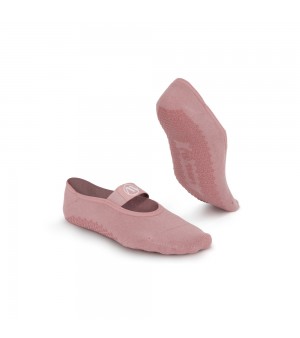 Γυναικείες Κάλτσες Pilates Yoga Trinity Bellulu 35-38 Ροζ Amila 99855