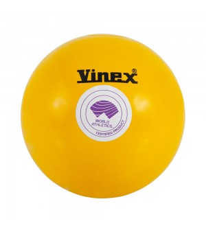 Σφαίρα λειασμένη 5kg Vinex 48461