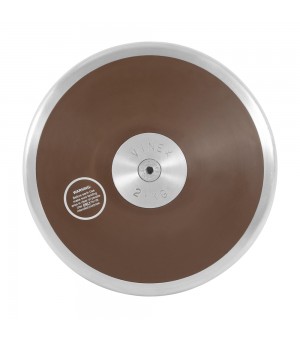 Δίσκος για Στίβο 2kg IAFF Vinex 48452