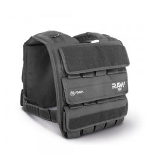 Γιλέκο Βαρών Weight Vest Raw Vigor Amila 95106
