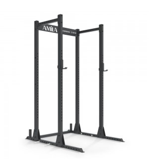 Κλωβός Δύναμης Power Rack Compact Training Camp Amila 95200