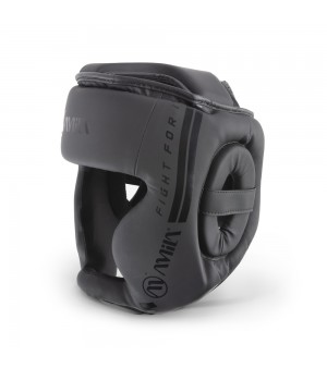 Προστατευτική Κάσκα Πυγμαχίας Amila Kaos Small 38000