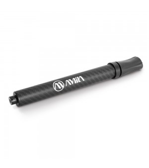 Τρόμπα Χεριού 25.5cm Διπλής Ενέργειας Amila 97407