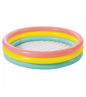 Φουσκωτή Πισίνα Intex Sunset Glow 57412