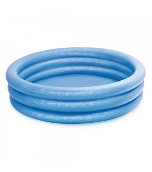 Φουσκωτή Πισίνα Intex Crystal Blue 58446