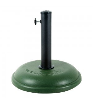 Βάση ομπρέλας Κήπου Τσιμεντένια 16Kg Escape 12063