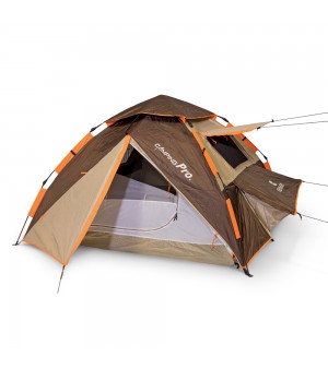 Σκηνή Camping Escape Keumer Pro Air Αυτόματη 11239