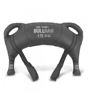 Σάκος BullBag 15Kg Amila 90666