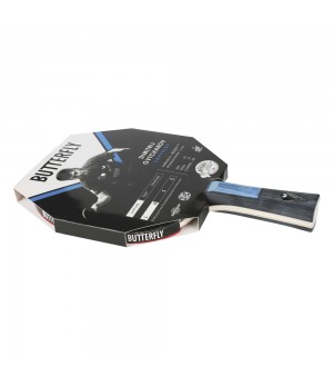 Ρακέτα Ping Pong Butterfly Dimitrij Ovtcharov Sapphire 97168