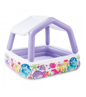Φουσκωτή Πισίνα Intex Sun Shade Pool 57470