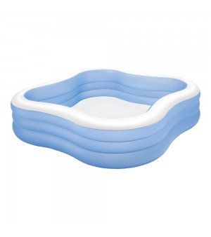 Φουσκωτή Πισίνα Intex Beach Wave Swim Center Pool 57495