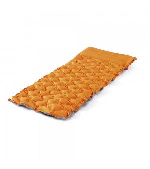 Φουσκωτό Υπόστρωμα Intex Camping Mat Μονό TPU 64098