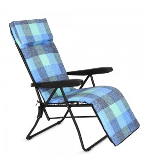 Πολυθρόνα Κήπου 6 θέσεων Escape 15640