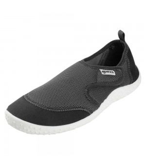 Παπούτσια Πισίνας Θαλάσσης Mares Aquashoes Γκρι
