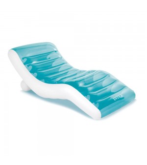 Φουσκωτή Ξαπλώστρα Intex Splash Lounge 56874