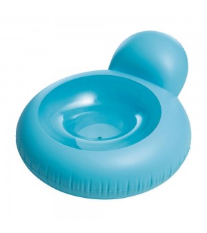 Φουσκωτή Πολυθρόνα με Μαξιλάρι INTEX Back Lounges 58889