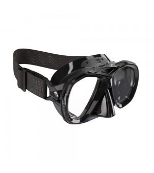Μάσκα Κατάδυσης Mares Force X-Lite Μαύρο