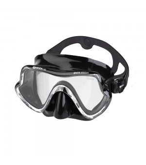 Μάσκα Mares Pure Vision Black/Black 1102270