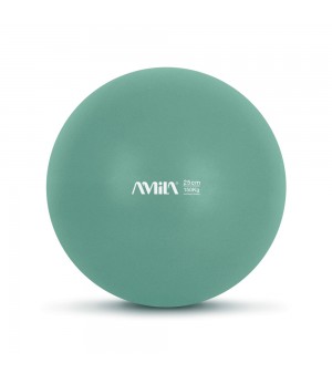 Μπάλα Pilates Trinity Bulk 25cm Teal Green Amila 95821