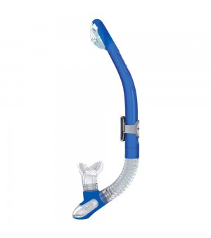 Αναπνευστήρας Ergo Dry Blue/Black Mares 1103336