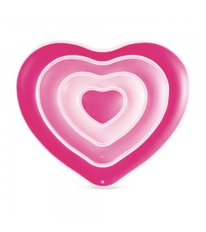 Φουσκωτό Intex Sweetheart Float 58727