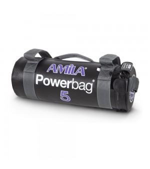 Σάκος Crossfit Amila Power Bag Pro 5kg 90675
