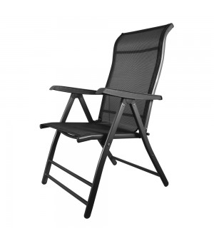 Πολυθρόνα Βεράντας με Ρυθμιζόμενη Κλίση Escape 15576