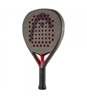 Ρακέτα Padel Head Coello Team 2026