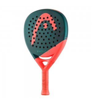 Ρακέτα Padel Head Radical Motion 2026