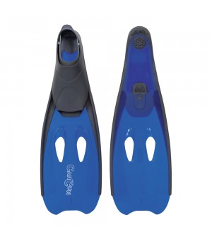 Βατραχοπέδιλα Θαλάσσης Salvas Cancun Μπλε 44-45 52046