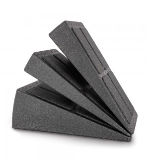 Σφήνες Ημικαθισμάτων Amila Squat Wedge Block 95307
