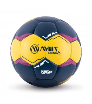 Μπάλα Handball Amila Bravo No.2 54-56cm 41306