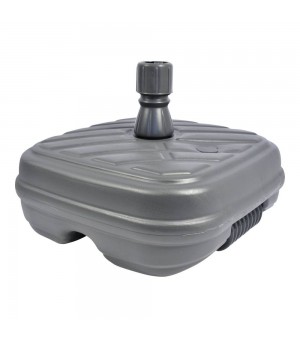 Βάση Ομπρέλας Πλαστική HQ 48lt 12396