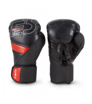Γάντια Πυγμαχίας Amila Forte 10oz 32006