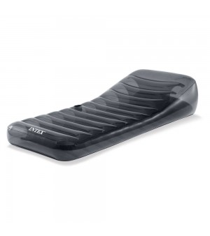 Φουσκωτό Στρώμα Intex Cool Grey Mat 58723