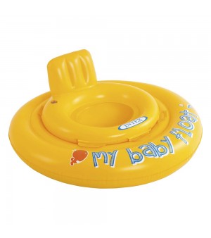Βρεφικό Σωσίβιο Intex My Baby Float 56585