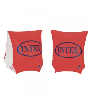 Μπρατσάκια Φουσκωτά Intex Deluxe 58642