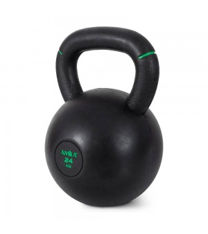 Kettlebell Original Rubber 20Kg Amila 90480