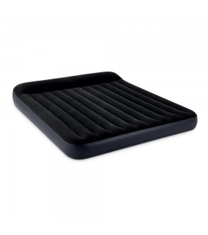 Φουσκωτό Στρώμα Ύπνου Intex Classic King 183x203x25cm 64144