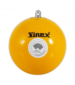 Σφύρα με συρματόσχοινο και χερούλι IAAF approved 5kg Vinex 48465
