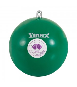Σφύρα με συρματόσχοινο και χερούλι IAAF approved 6kg Vinex 48466