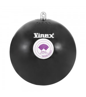 Σφύρα με συρματόσχοινο και χερούλι IAAF approved 7,26kg Vinex 48467