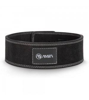 Ζώνη Άρσης Βαρών Amila Power Lifting XL 94918