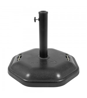 Βάση Ομπρέλας Οκτάγωνη Τσιμεντένια 30Kg Escape 12282