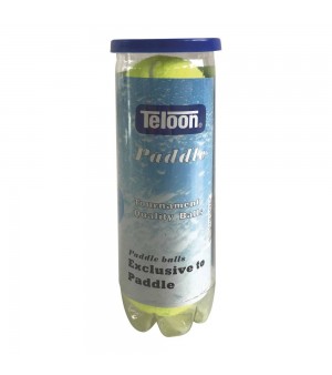 Μπαλάκια Padel Teloon 42219
