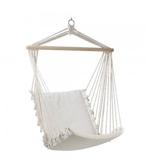 Αιώρα Κάθισμα Υφασμάτινη Μπεζ Escape 12327