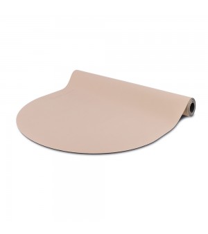 Στρώμα Yoga Pilates Amila Estetica Lino PU 4mm 190x68cm 99705