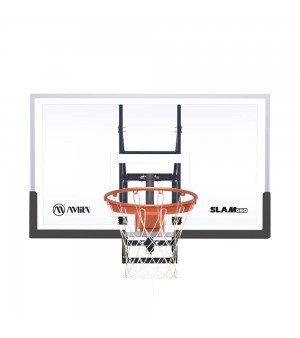 Ταμπλό Μπασκέτας Amila Slam G60 49230